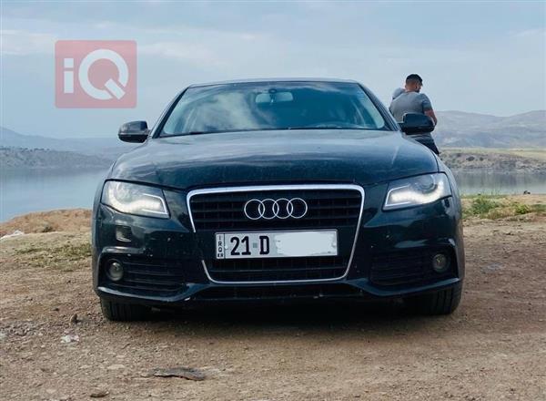 اودي A4 2012 للبيع في العراق - ديالى